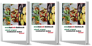 Mexikanischer Kochkurs als PDF E-Book