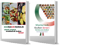 Mexikanischer Kochkurs als PDF E-Book